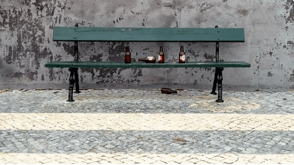 gute Gewohnheiten ohne Alkohol