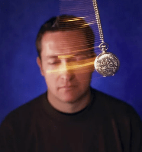 Mit Hypnose kodierter Alkoholismus