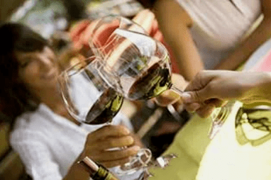 Willenskraft im Kampf gegen den Alkoholismus