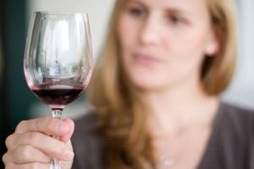 Alkoholkonsum und Verträglichkeit mit Antibiotika