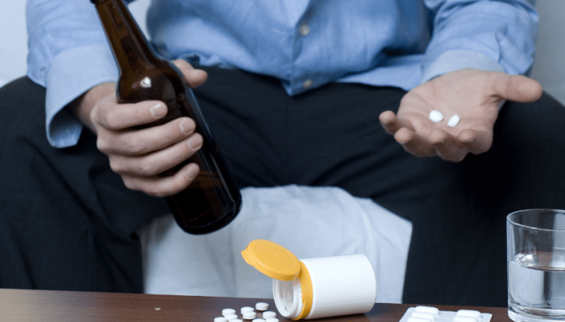 welche Antibiotika nicht mit Alkohol kombiniert werden sollten